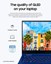 SAMSUNG Galaxy Book Flex NP930QCG-K01US thumbnail 2