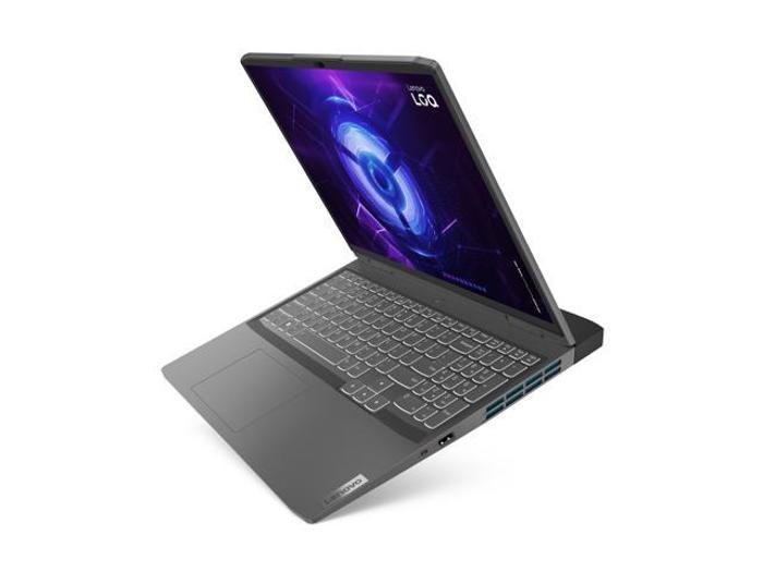 Lenovo LOQ 16IRH8 82XW001WUS image 7