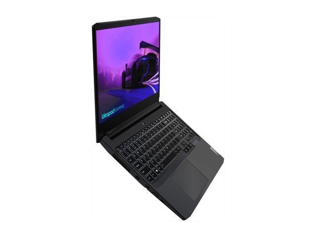 Lenovo IdeaPad Gaming 3 82K100LVUS image 4