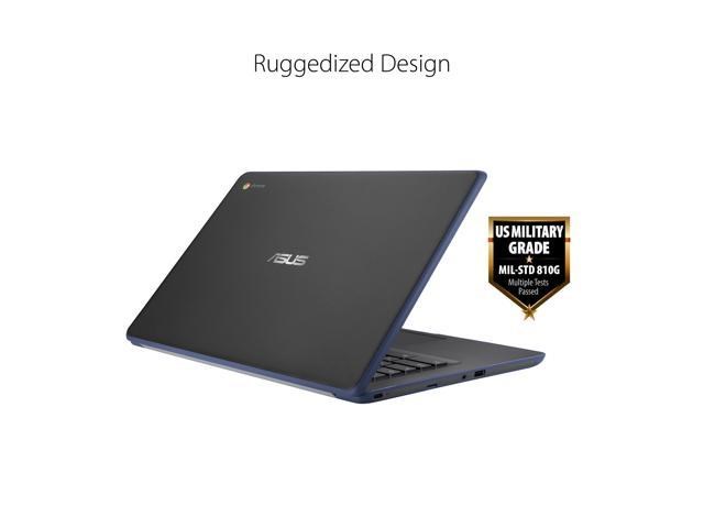 Asus Chromebook C403NA-WS42-BL image 11