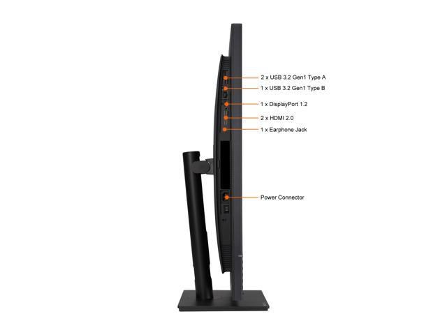 ASUS ProArt Display PA328QV image 12