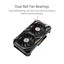 ASUS ROG Strix AMD Radeon RX 6600 XT OC Edition thumbnail 4
