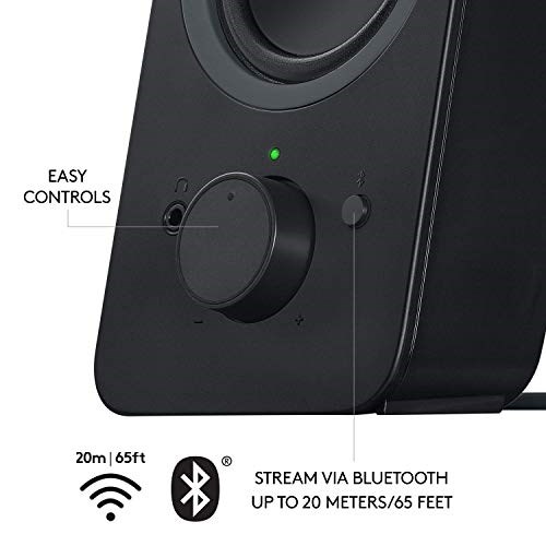 Logitech Z207 image 3