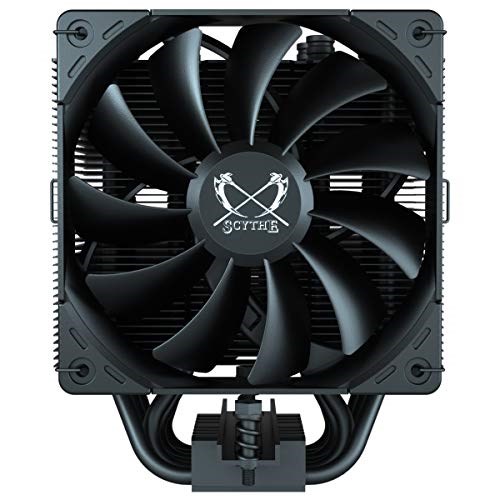 Scythe Mugen 5 SCMG5100BE vs ARCTIC Liquid Freezer II 360 RGB (incl. Controller) Pangoly