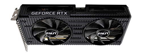 Palit GeForce RTX 3060 Dual OC image 2