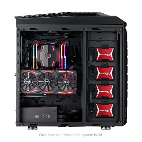 Cooler Master Trooper SE image 7