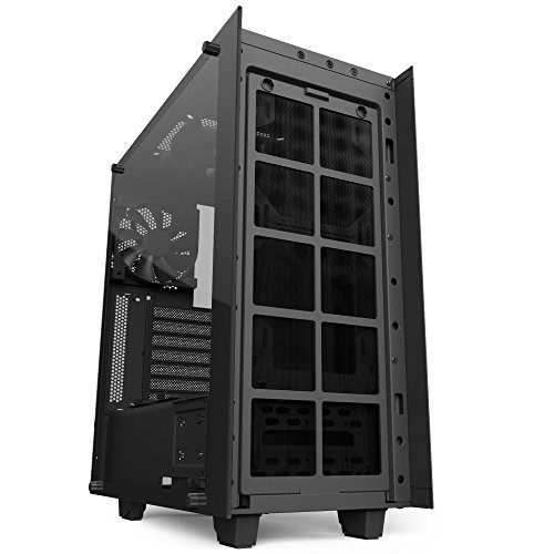 NZXT S340VR image 4