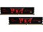 G.SKILL Aegis 32GB (2 x 16GB) DDR4 2400MHz F4-2400C17D-32GIS