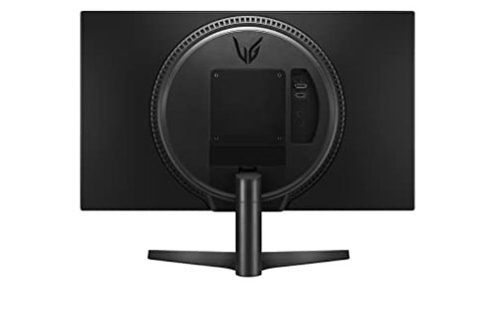 LG UltraGear 24GN60R-B image 5