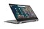 Lenovo IdeaPad Flex 5 Chromebook Intel Core i3-10110U ( 2,10GHz 4MB ) Google Chrome 64GB 82B80019IX