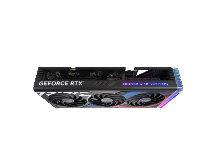 ASUS ROG Strix GeForce RTX 4070 SUPER image 5