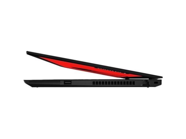 Lenovo ThinkPad P15s 20T40034US image 5
