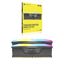 CORSAIR Vengeance RGB 32GB (2x16GB) DDR5 6000MHz CL28 thumbnail 6