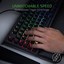 Razer BlackWidow TE Chroma v2 TKL thumbnail 6