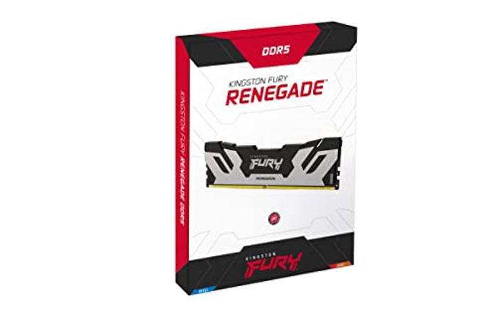 Kingston Fury Renegade 96GB (2x48GB) DDR5 6400 image 5