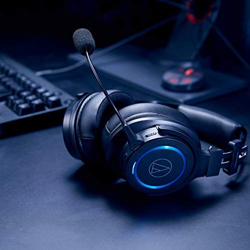 Audio-Technica ATH-G1WL image 5