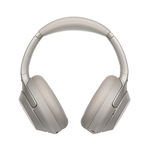 SONY WH-1000XM3 Silver image 2
