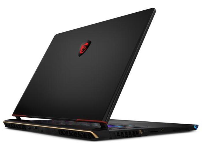 MSI Raider GE78HX 14VIG-600US image 6
