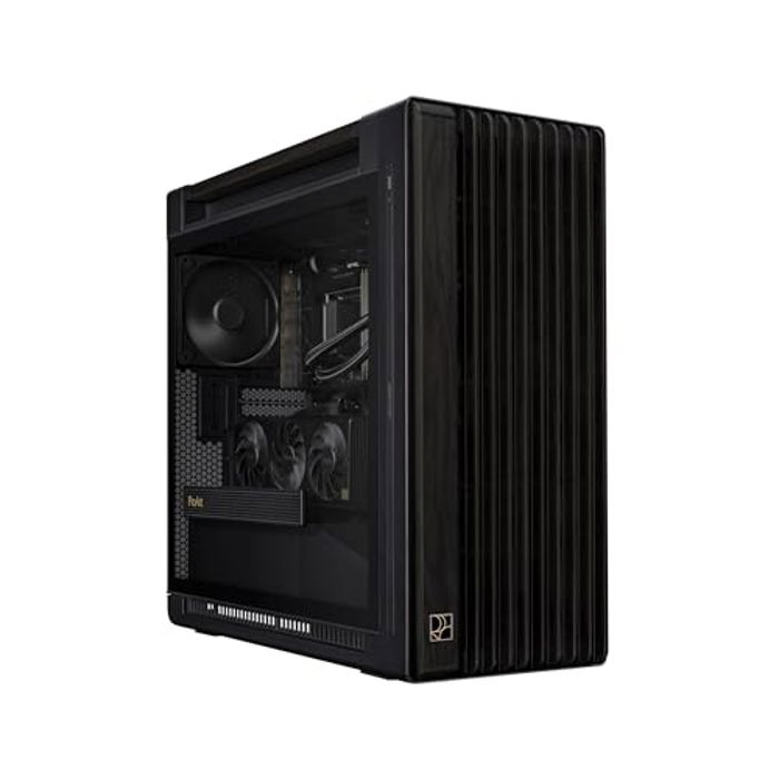 90DC00J0-B08010, PA602/WOOD/BLK/TG, PROART PA602 WOOD TG PWM BLACK, 90DC00J0-B09010