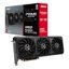 ASUS Prime Radeon RX 9070 GRE EVO OC Edition PCIe 5.0 HDMI/DP 2.1 Dual Ball Fan Bearings Dual BIOS GPU Guard 90YV0PN1-M0AA00