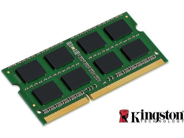 Kingston 4GB DDR3 SO-DIMM 1600 KCP316SS8/4 image 13