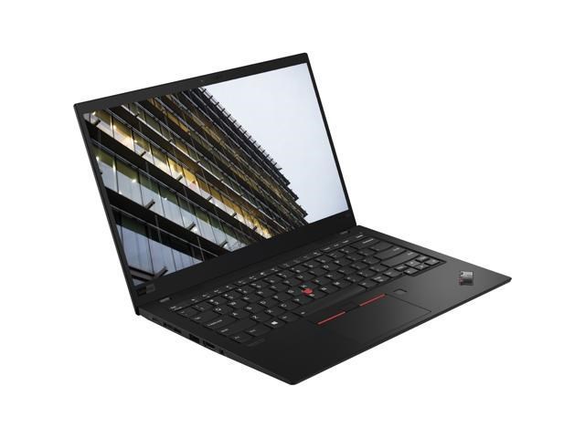 Lenovo ThinkPad X1 Carbon Gen 8 20U90028US image 10