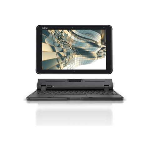 FUJITSU STYLISTIC Q5010 Laptop - Specs, Performance, Compare
