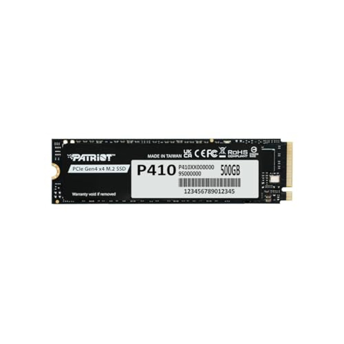 P410P500GM28H