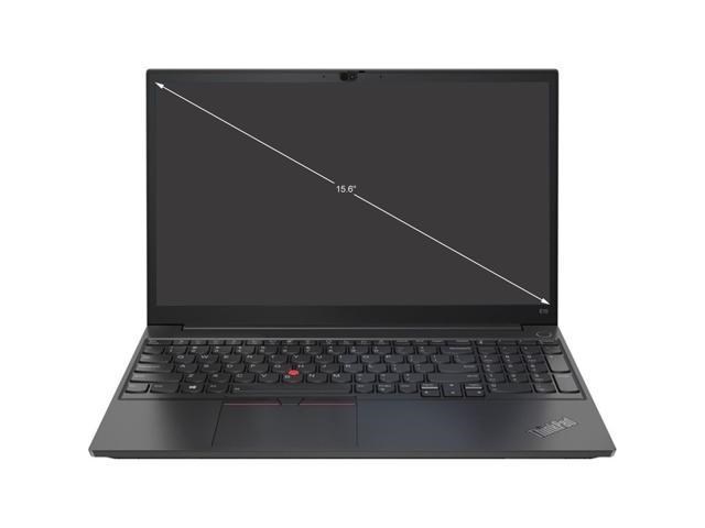 Lenovo ThinkPad E15 G3 20YG003CUS image 2