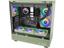 Thermaltake CT140 EX Reverse ARGB Green 3 Pack thumbnail 6