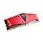 XPG Z1 32GB (4x8GB) DDR4 2133MHz Red thumbnail 4
