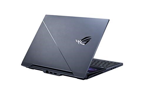 ASUS ROG Zephyrus Duo 15 GX550LWS-XS79 image 4