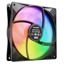 be quiet! Light Wings LX High Speed 140mm ARGB Black Triple Pack thumbnail 9