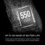 MSI Clutch GM51 Lightweight Wireless thumbnail 6