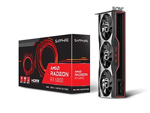 Sapphire Radeon RX 6800 image 7