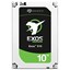 Seagate EXOS Enterprise 10TB ST10000NM0216 3.5" Internal Hard Drive SAS