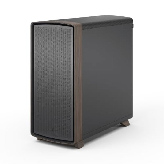 Fractal Design Summit Black TG image 14