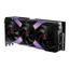 PNY GeForce RTX 4070 Ti SUPER 16GB XLR8 Gaming VERTO EPIC-X RGB Overclocked Triple Fan thumbnail 4