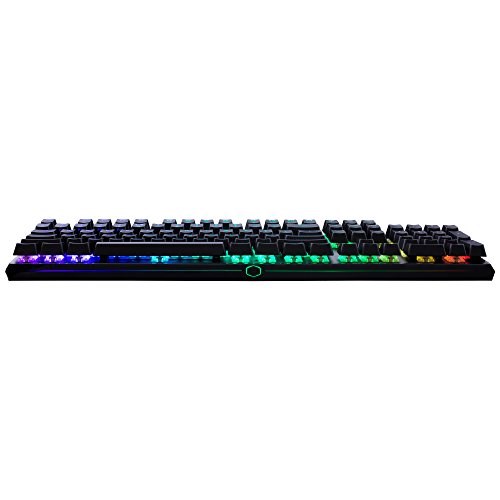 Cooler Master MasterKeys MK750 Cherry MX Red image 10