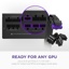 NZXT C850 Gold Core thumbnail 4