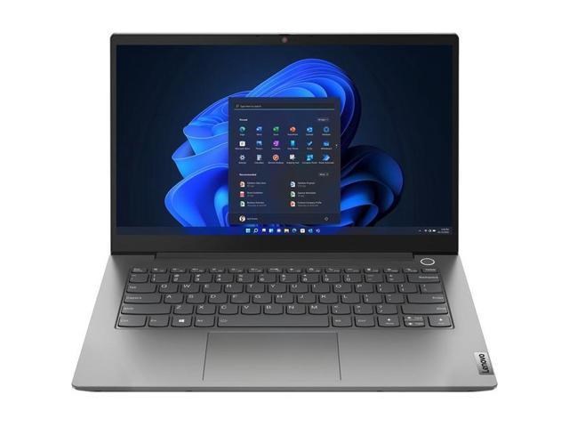 Lenovo ThinkBook 14 G4 ABA 21DK000LUS image 3
