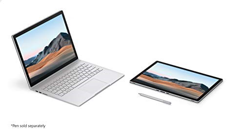 Microsoft Surface Book 3 SLS-00002 image 7