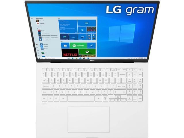 LG Gram 16Z90P-K.AAW5U1 image 11