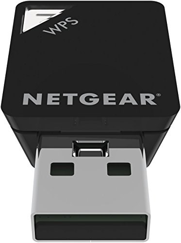 NETGEAR A6100-100PAS image 2
