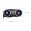 GIGABYTE AORUS GeForce RTX 5080 Infinity 16G thumbnail 10