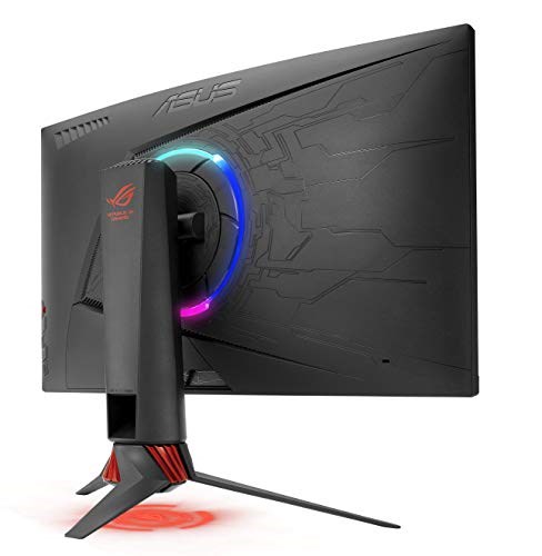 Asus ROG Strix XG27VQ 27" image 2