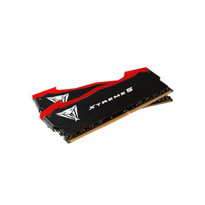 Patriot Viper Xtreme 5 48GB (2 x 24GB) DDR5 7600MHz image 3
