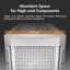 Cougar Duoface RGB White thumbnail 9