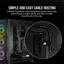 Corsair 4000D Airflow Teak thumbnail 5