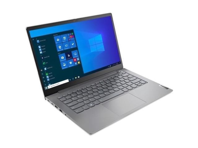 Lenovo ThinkBook 14 G3 ACL 21A2009DUS image 5